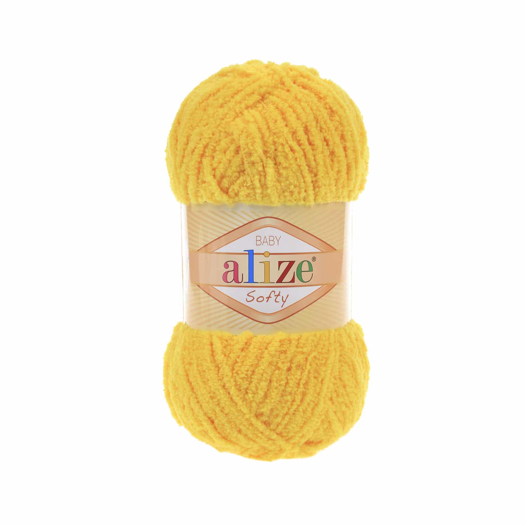 Alize Baby Softy