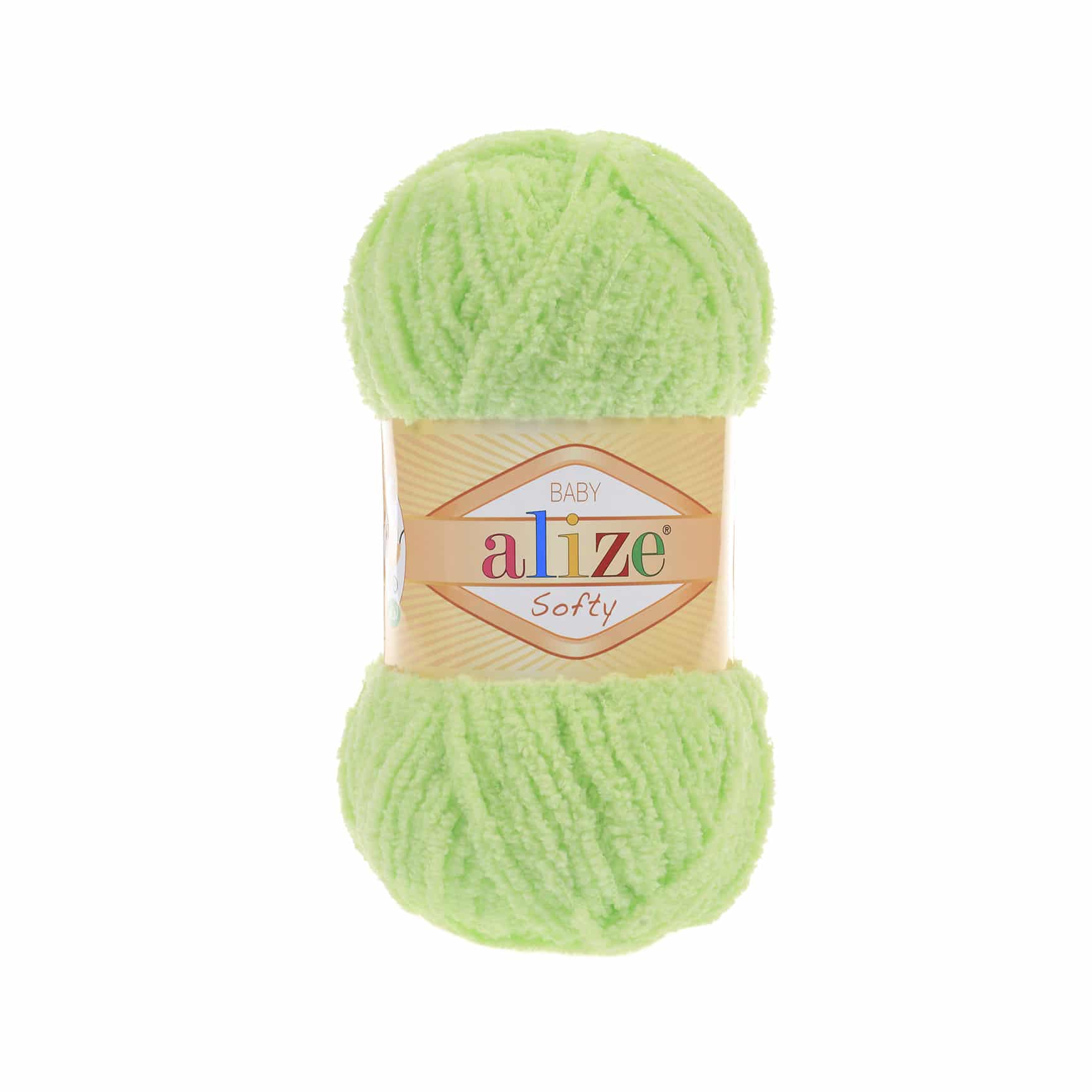 Alize Baby Softy