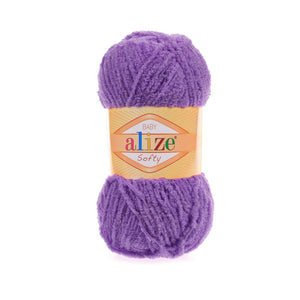 Alize Baby Softy