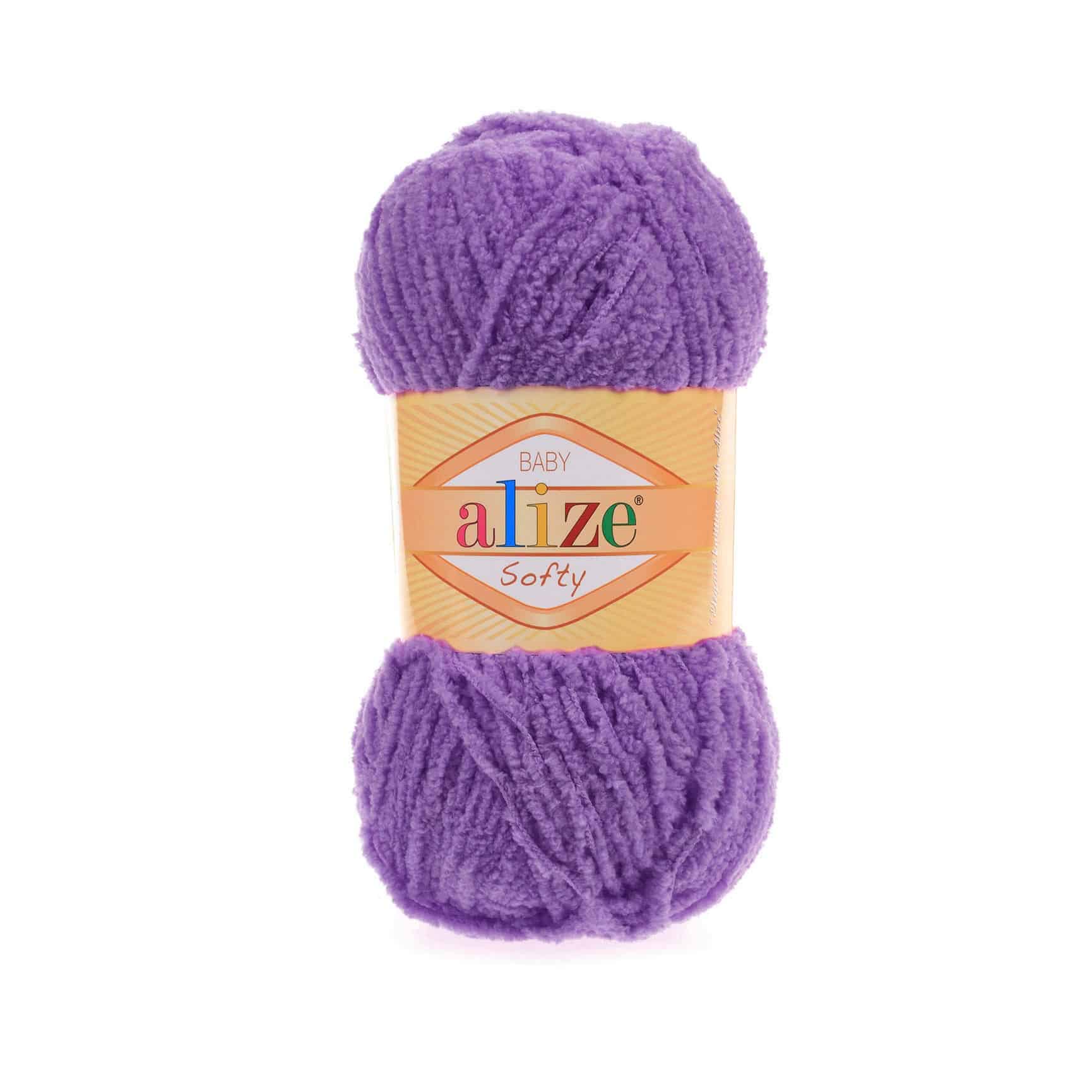 Alize Baby Softy