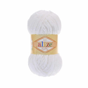 Alize Baby Softy