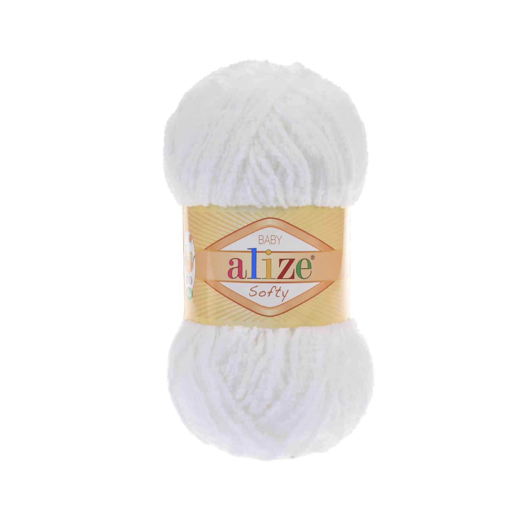 Alize Baby Softy