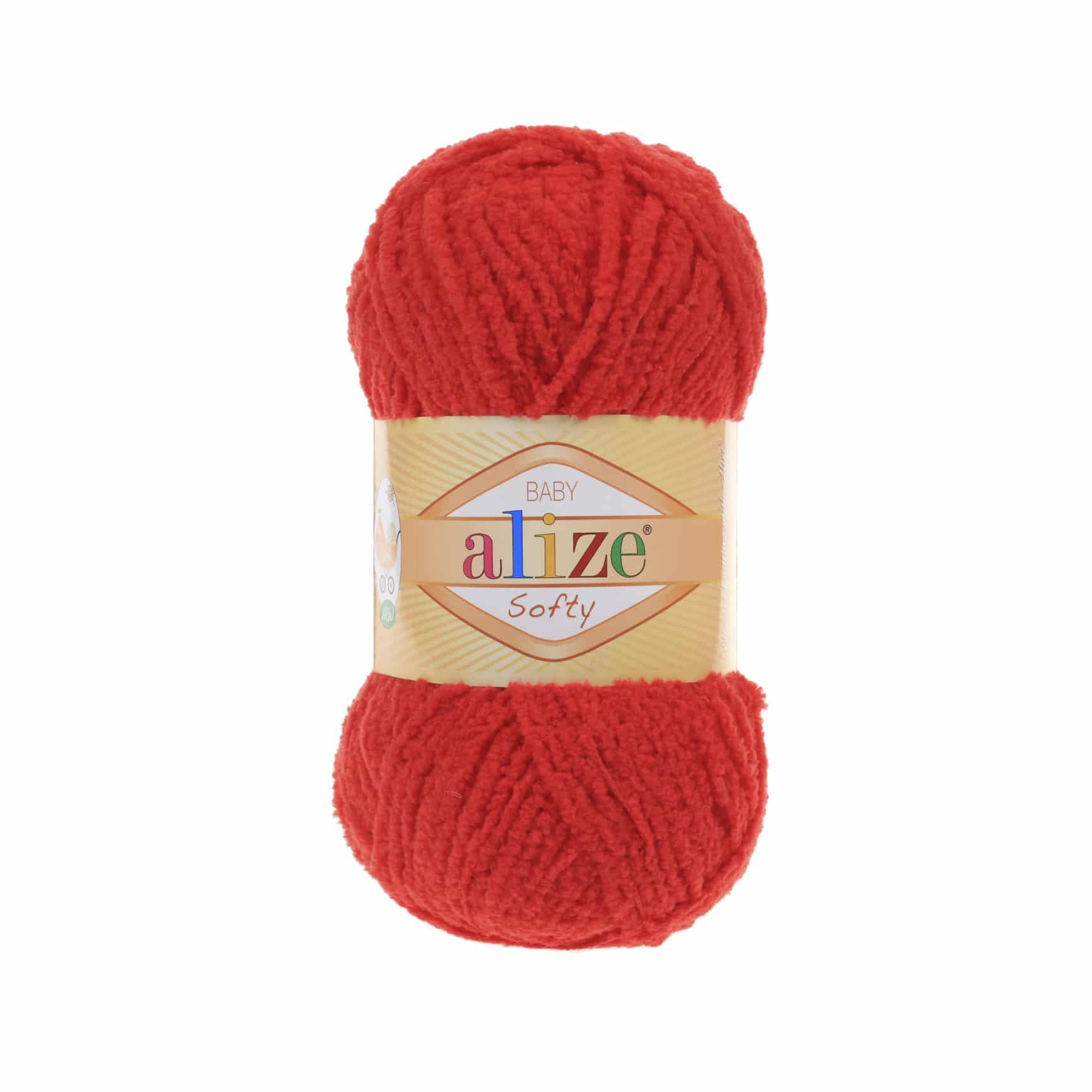 Alize Baby Softy