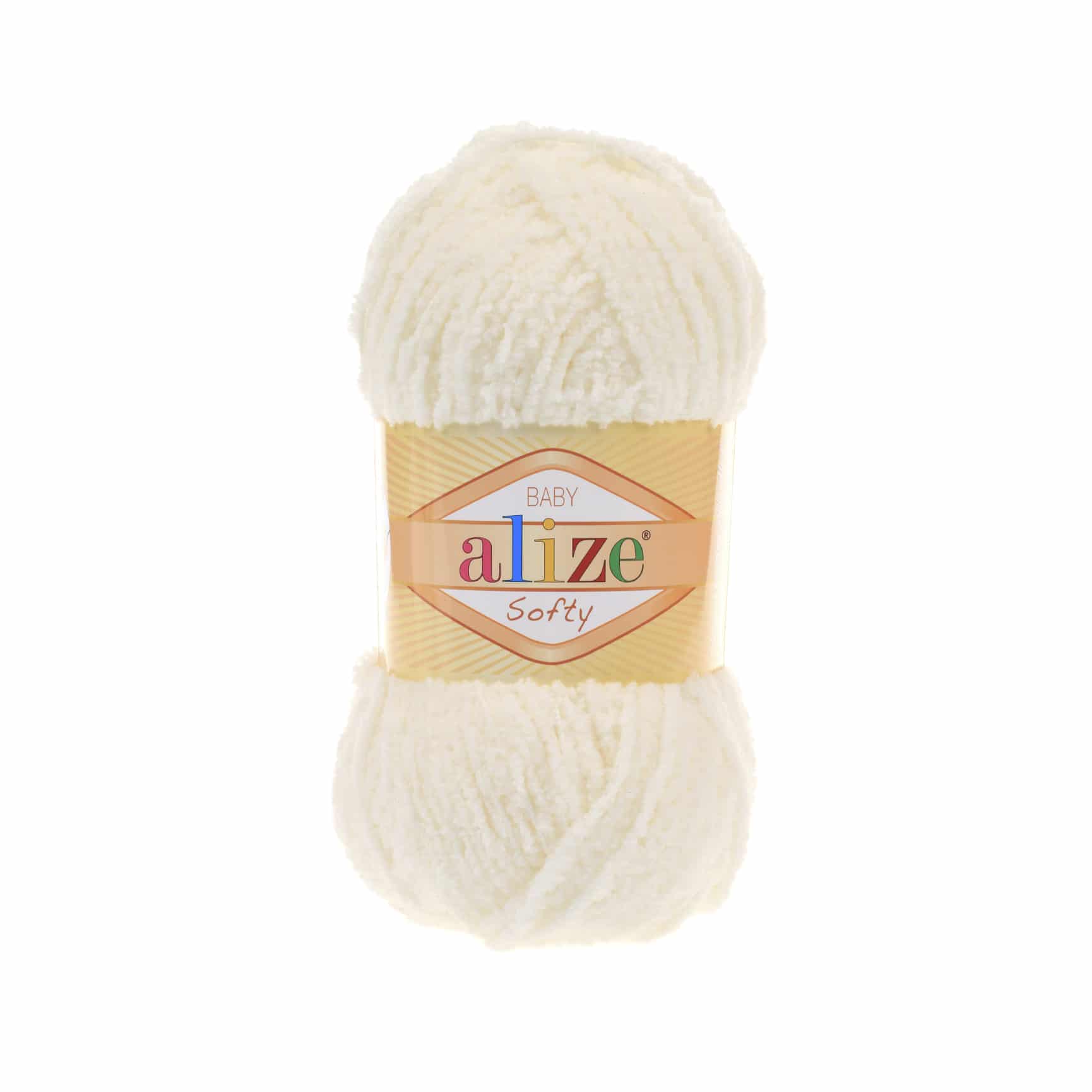 Alize Baby Softy