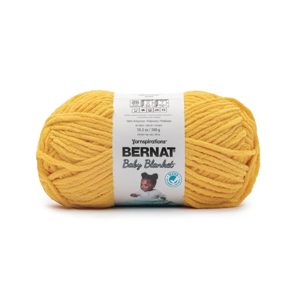Bernat Baby Blanket 300gr