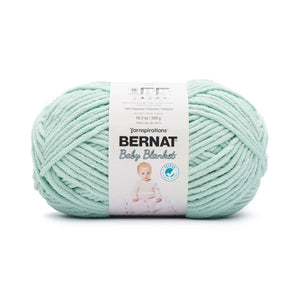 Bernat Baby Blanket 300gr