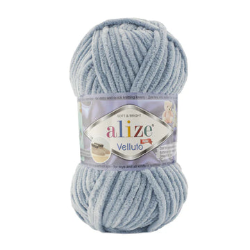Velluto / Grey (428)