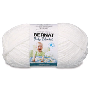 Bernat Baby Blanket 300gr
