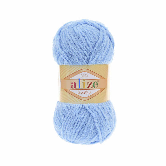 Alize Baby Softy - Mr. Yarn