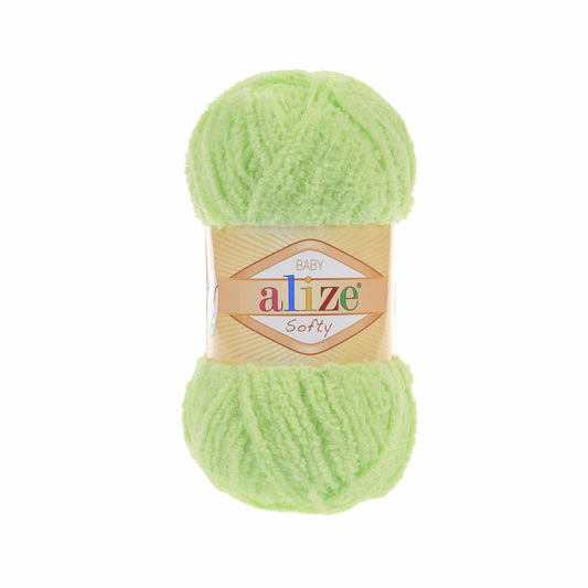 Alize Baby Softy - Mr. Yarn