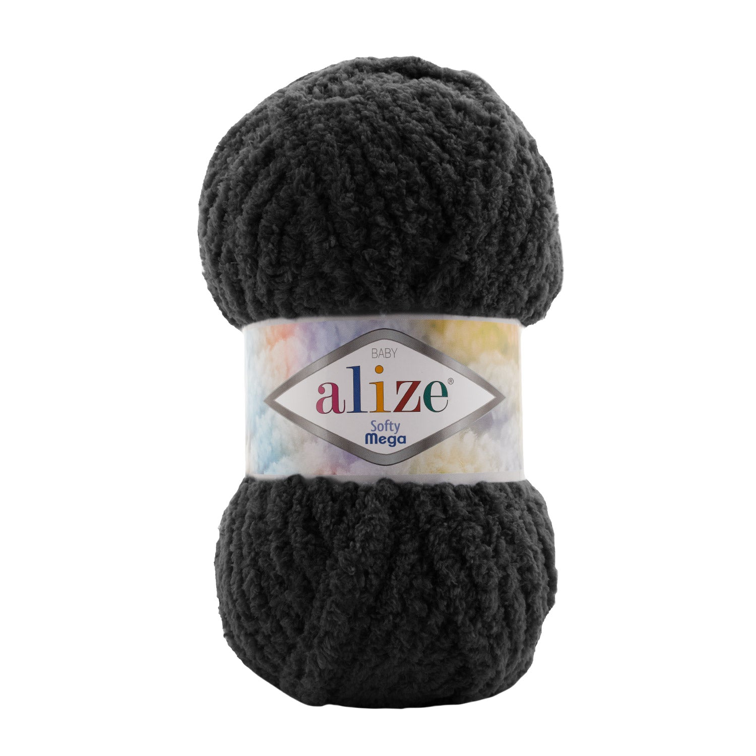 Alize Softy Mega - Mr. Yarn