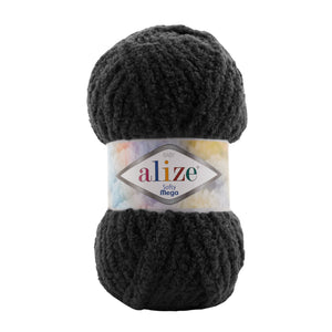 Alize Softy Mega - Mr. Yarn