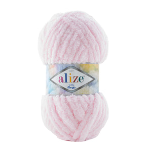 Alize Softy Mega - Mr. Yarn
