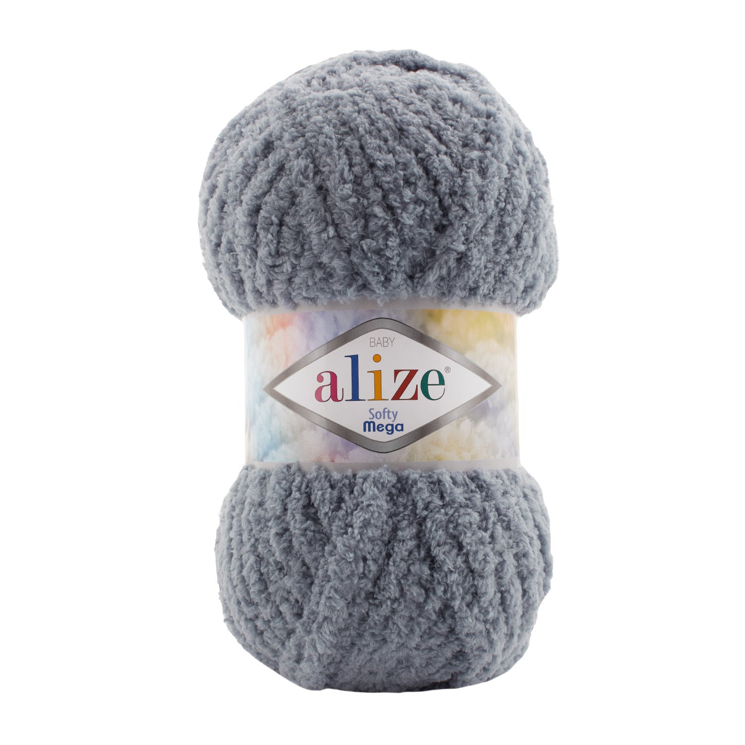 Alize Softy Mega - Mr. Yarn