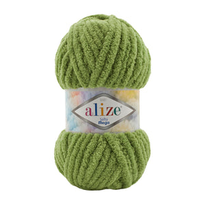 Alize Softy Mega - Mr. Yarn