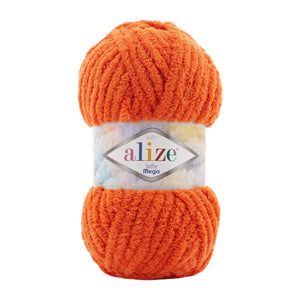 Alize Softy Mega - Mr. Yarn