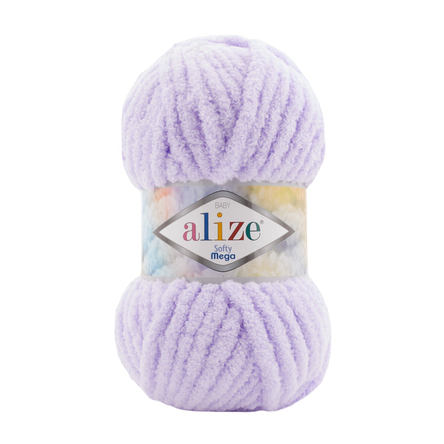 Alize Softy Mega - Mr. Yarn