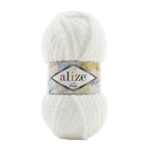 Alize Softy Mega - Mr. Yarn