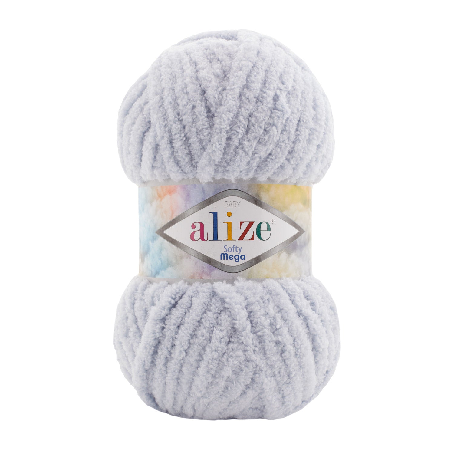 Alize Softy Mega - Mr. Yarn