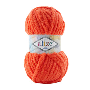 Alize Softy Mega - Mr. Yarn