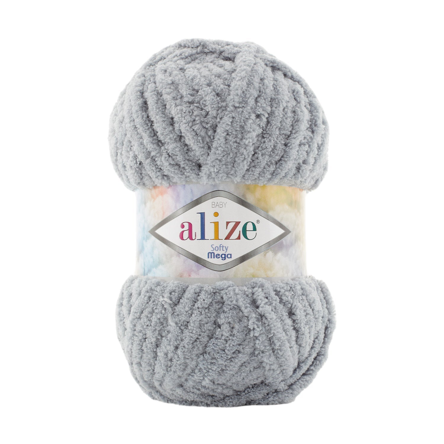 Alize Softy Mega - Mr. Yarn