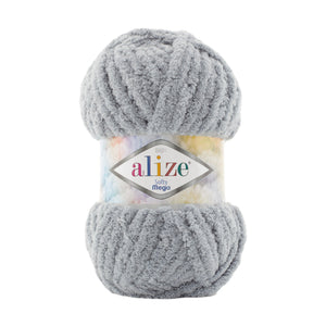 Alize Softy Mega - Mr. Yarn
