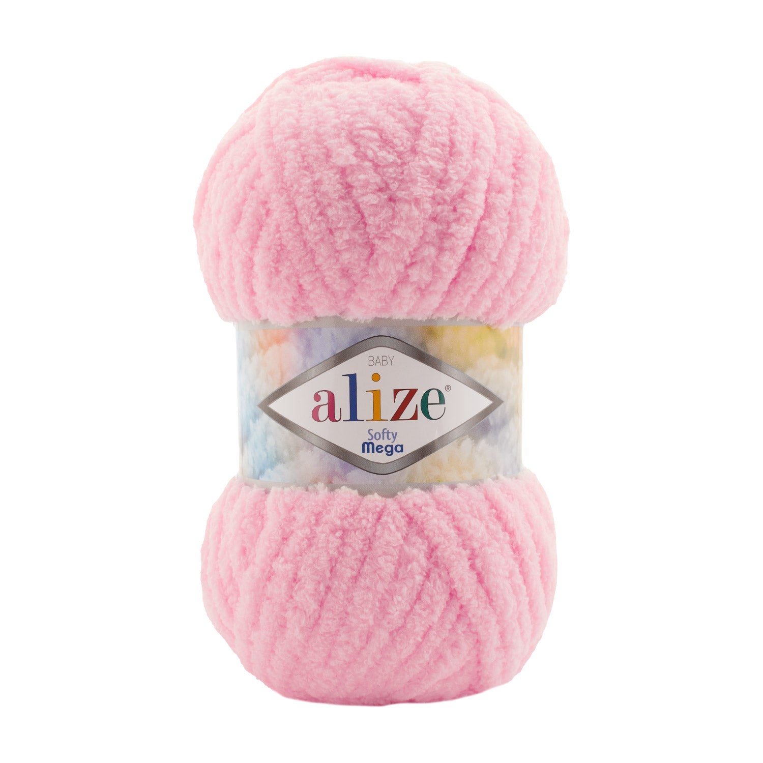 Alize Softy Mega - Mr. Yarn