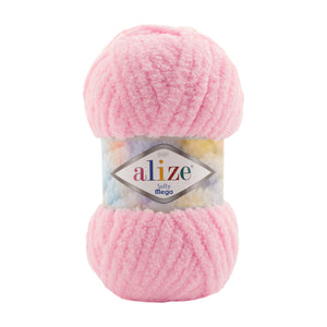 Alize Softy Mega - Mr. Yarn