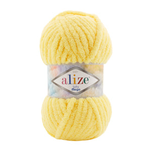 Alize Softy Mega - Mr. Yarn