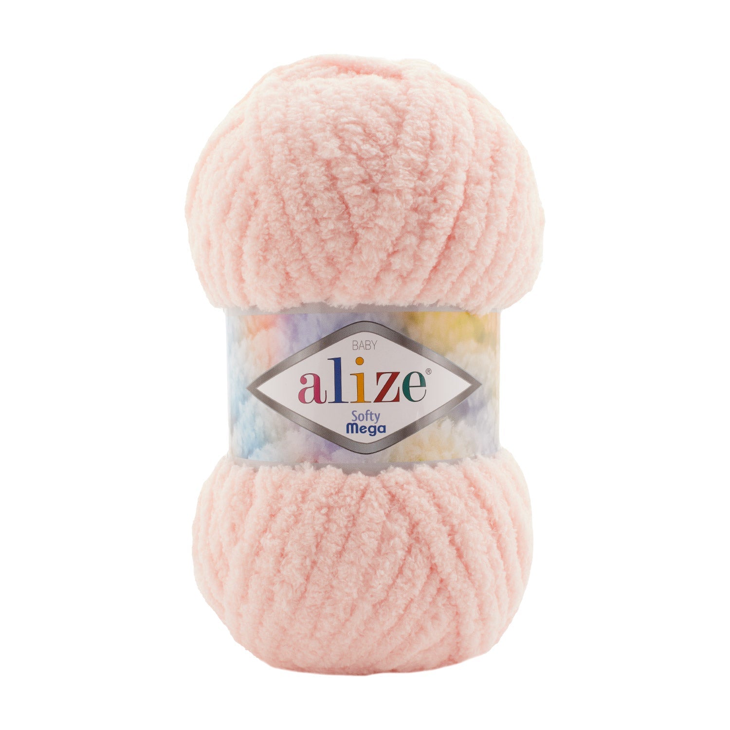 Alize Softy Mega - Mr. Yarn