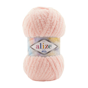 Alize Softy Mega - Mr. Yarn