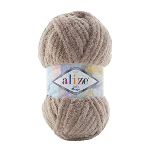 Alize Softy Mega - Mr. Yarn