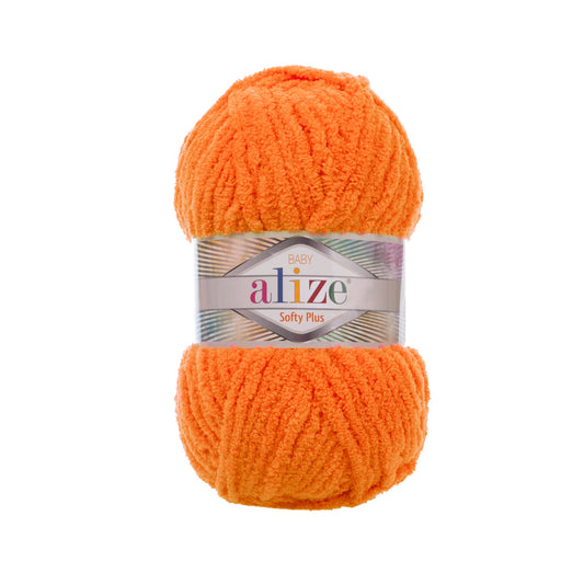 Alize Softy Plus - Mr. Yarn