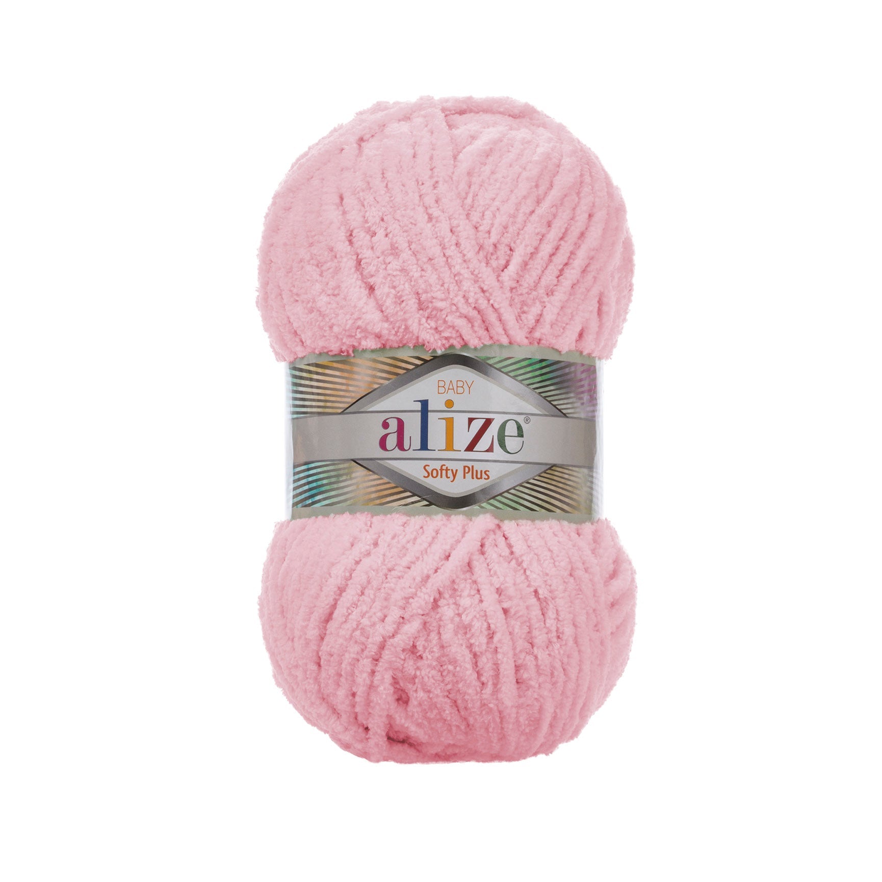 Alize Softy Plus - Mr. Yarn