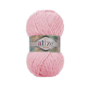 Alize Softy Plus - Mr. Yarn