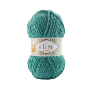 Alize Softy Plus - Mr. Yarn