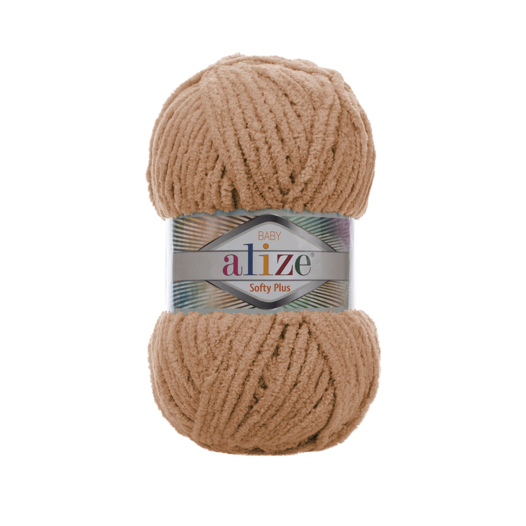 Alize Softy Plus - Mr. Yarn