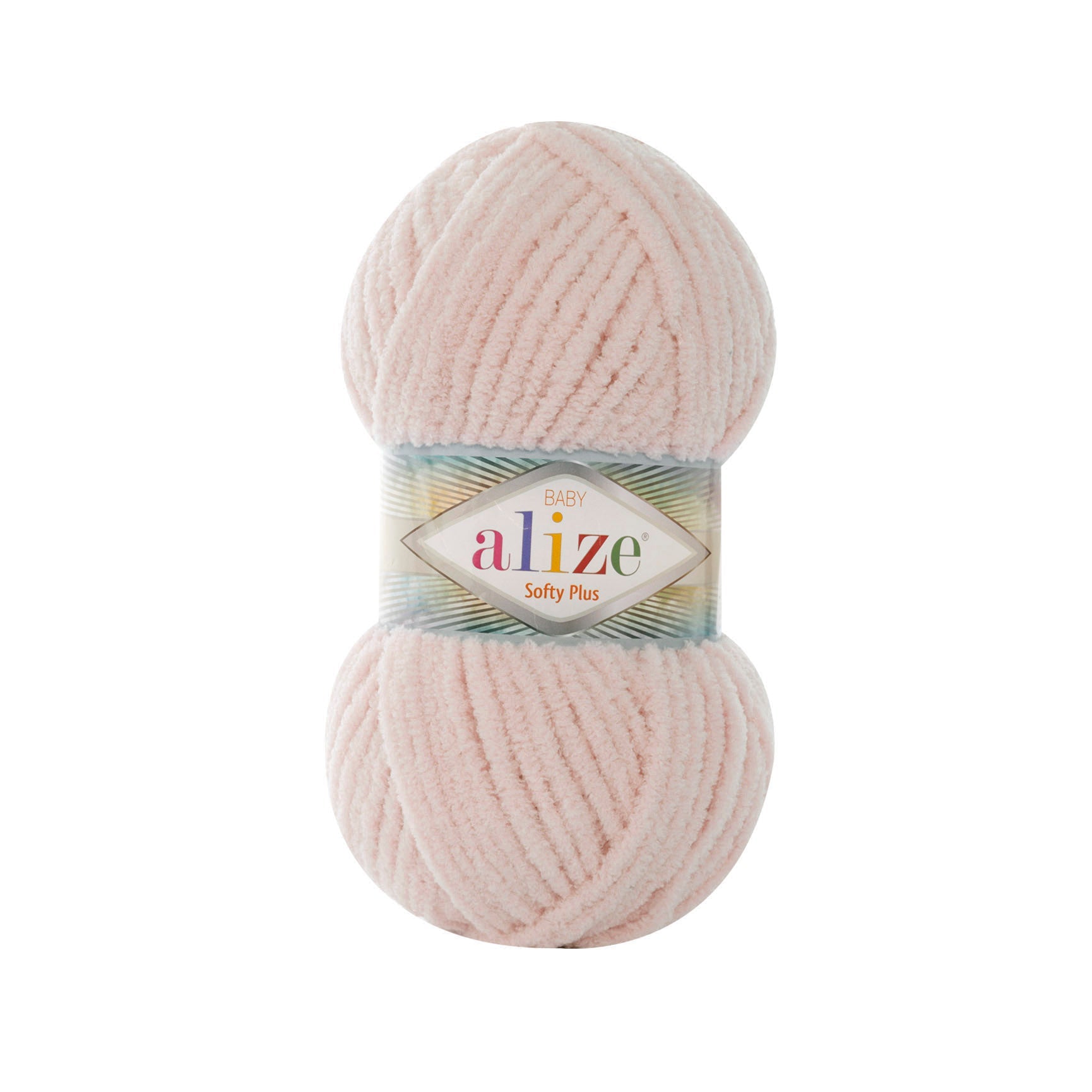 Alize Softy Plus - Mr. Yarn