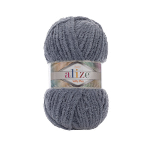 Alize Softy Plus - Mr. Yarn