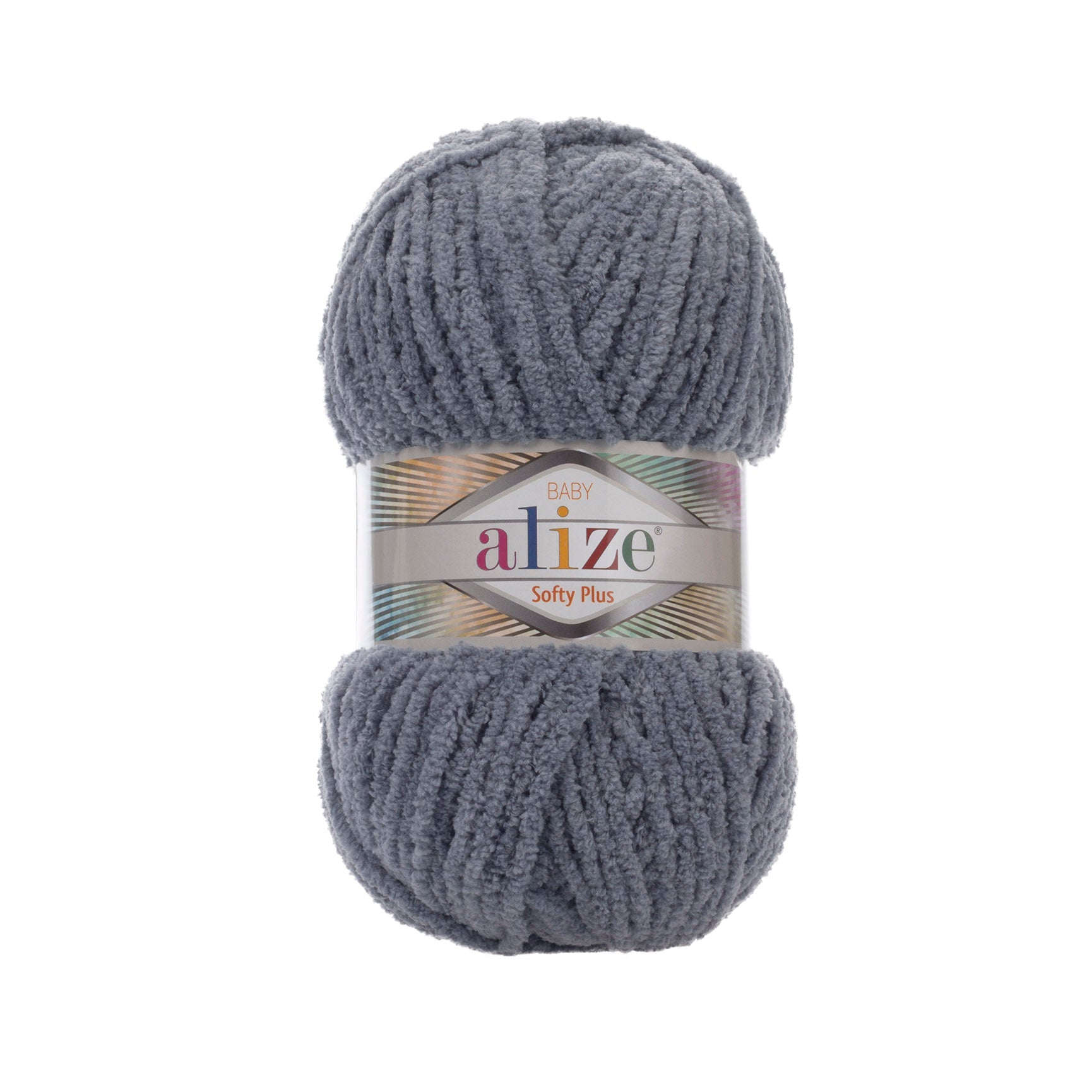 Alize Softy Plus - Mr. Yarn