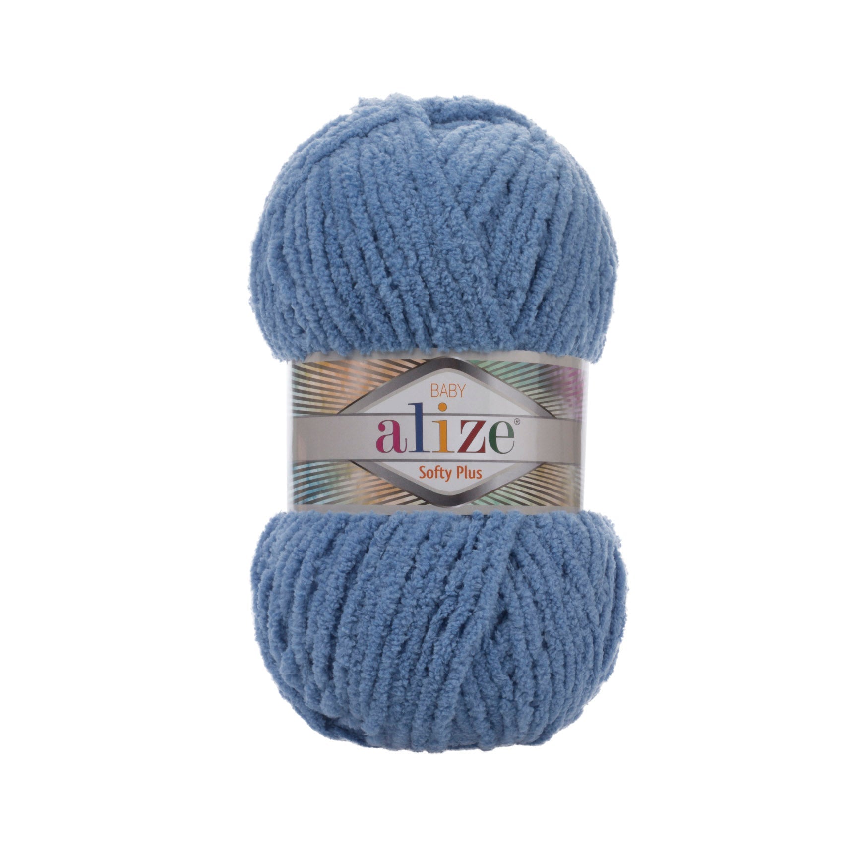 Alize Softy Plus - Mr. Yarn