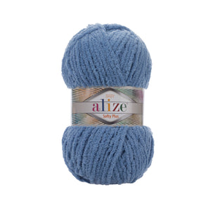 Alize Softy Plus - Mr. Yarn
