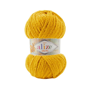 Alize Softy Plus - Mr. Yarn