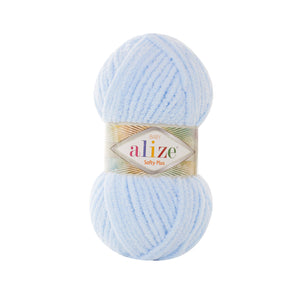 Alize Softy Plus - Mr. Yarn