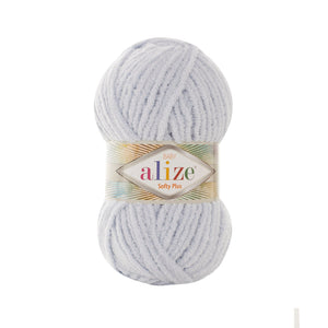 Alize Softy Plus - Mr. Yarn