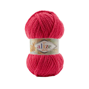 Alize Softy Plus - Mr. Yarn