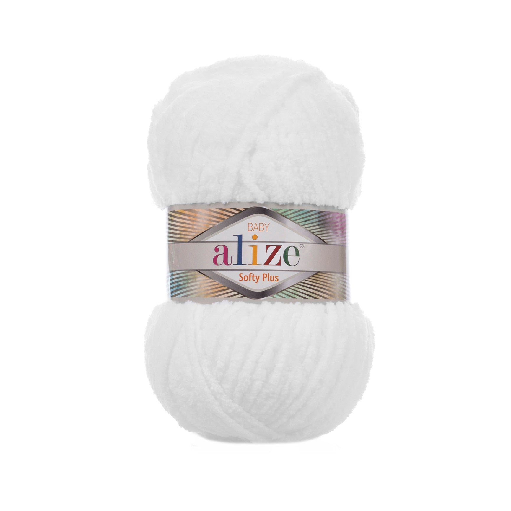 Alize Softy Plus - Mr. Yarn