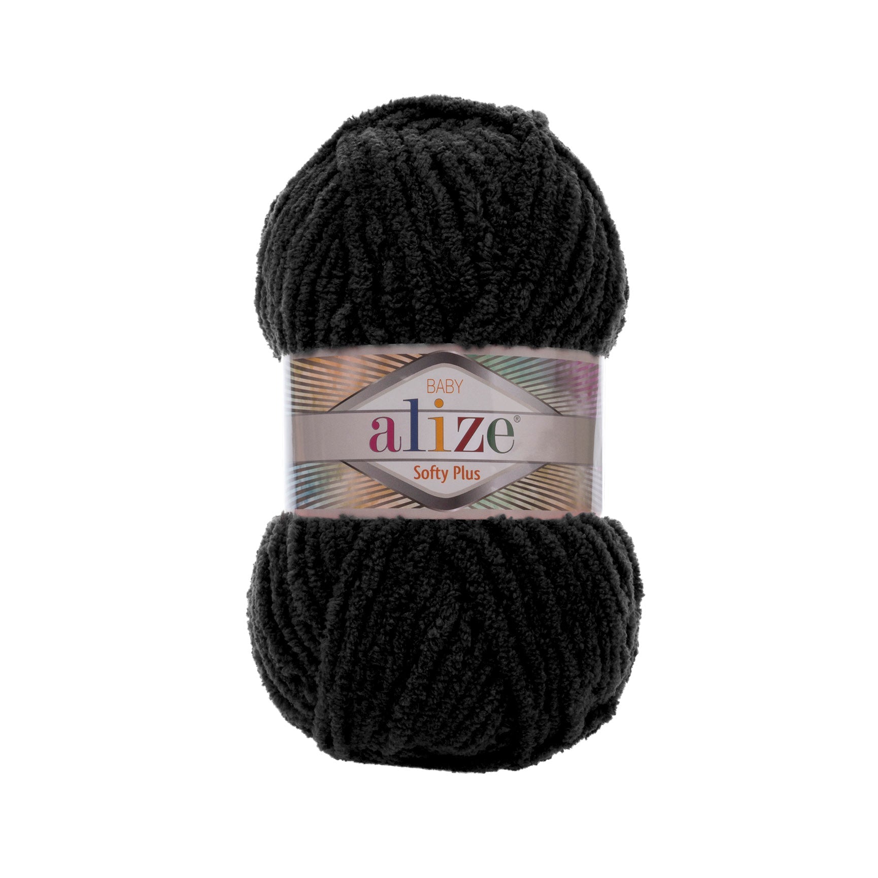 Alize Softy Plus - Mr. Yarn