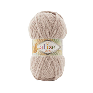 Alize Softy Plus - Mr. Yarn
