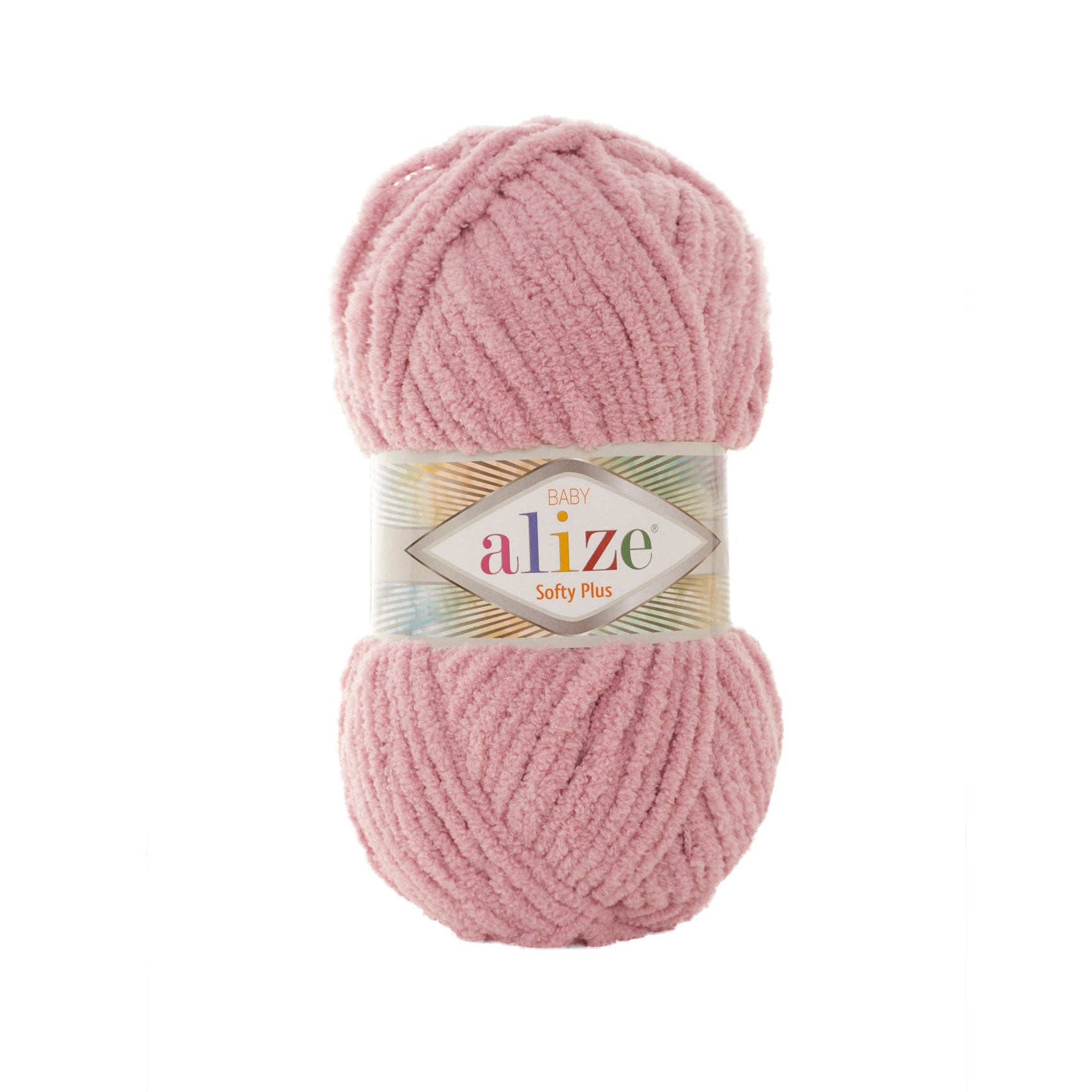 Alize Softy Plus - Mr. Yarn